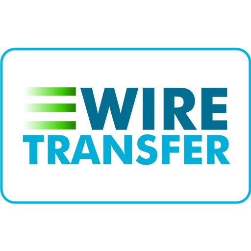 Wire-transfer