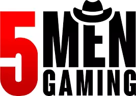 5Men Gaming