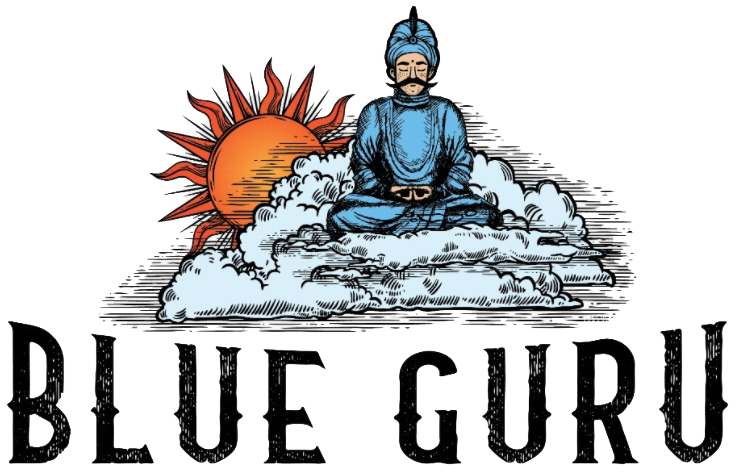 Blue Guru Games